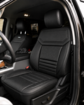 Ford Super Duty Seat Covers